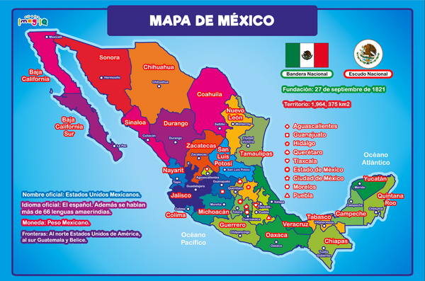 Hacemos envíos a toda la República Mexicana 🇲🇽🇲🇽 👉🏻 Las láminas