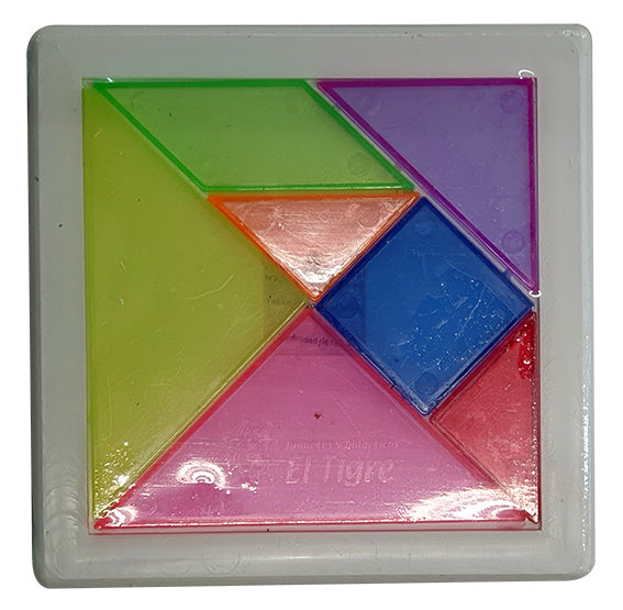 Tangram - Main Image