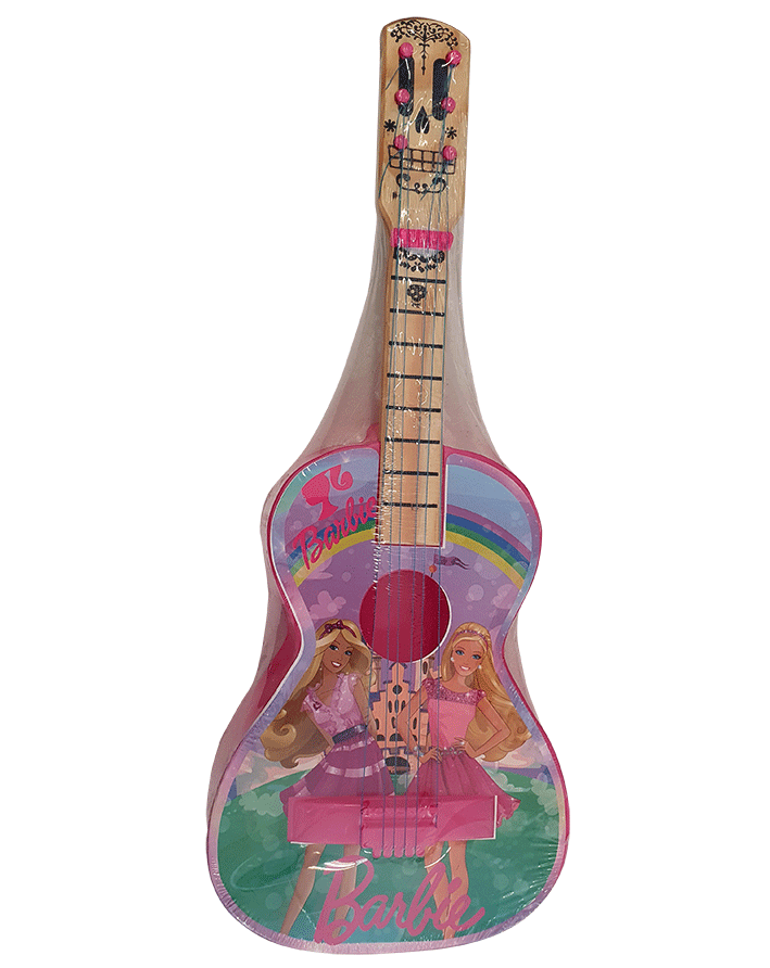 Guitarra niña sales